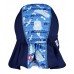 Close  Pop-In Sunhat หมวกว่ายน้ำกันแดด ลายปลาวาฬ Size L